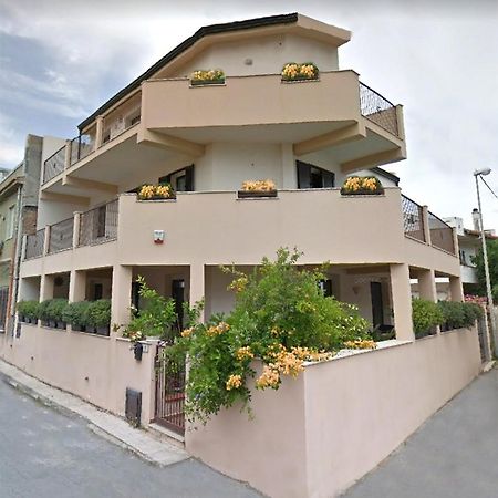 Casa Stone Milazzo B&B Exterior photo