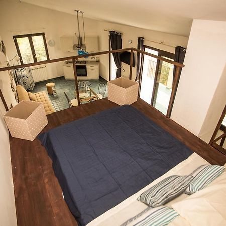 Casa Stone Milazzo B&B Exterior photo