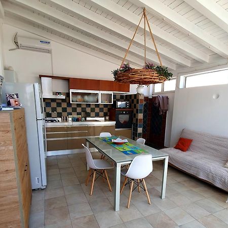Casa Stone Milazzo B&B Room photo