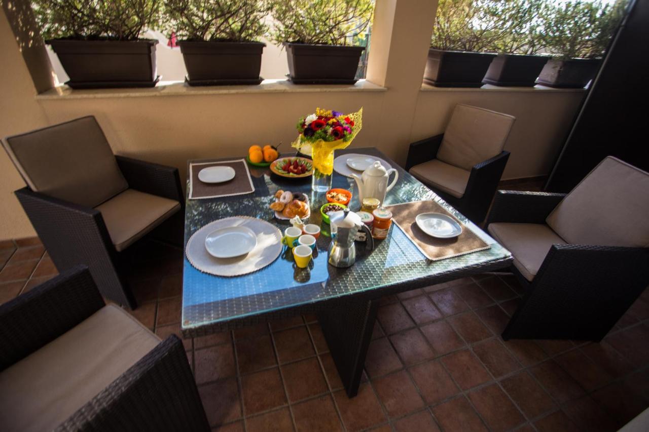 Casa Stone Milazzo B&B Exterior photo
