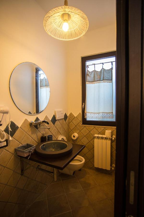 Casa Stone Milazzo B&B Exterior photo