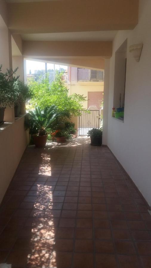 Casa Stone Milazzo B&B Exterior photo