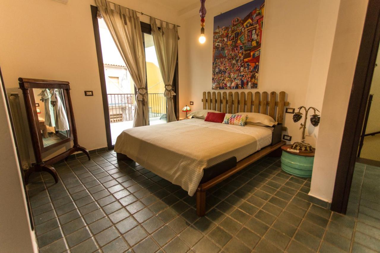 Casa Stone Milazzo B&B Exterior photo