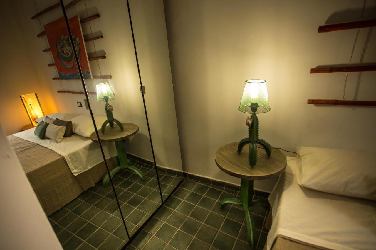 Casa Stone Milazzo B&B Exterior photo