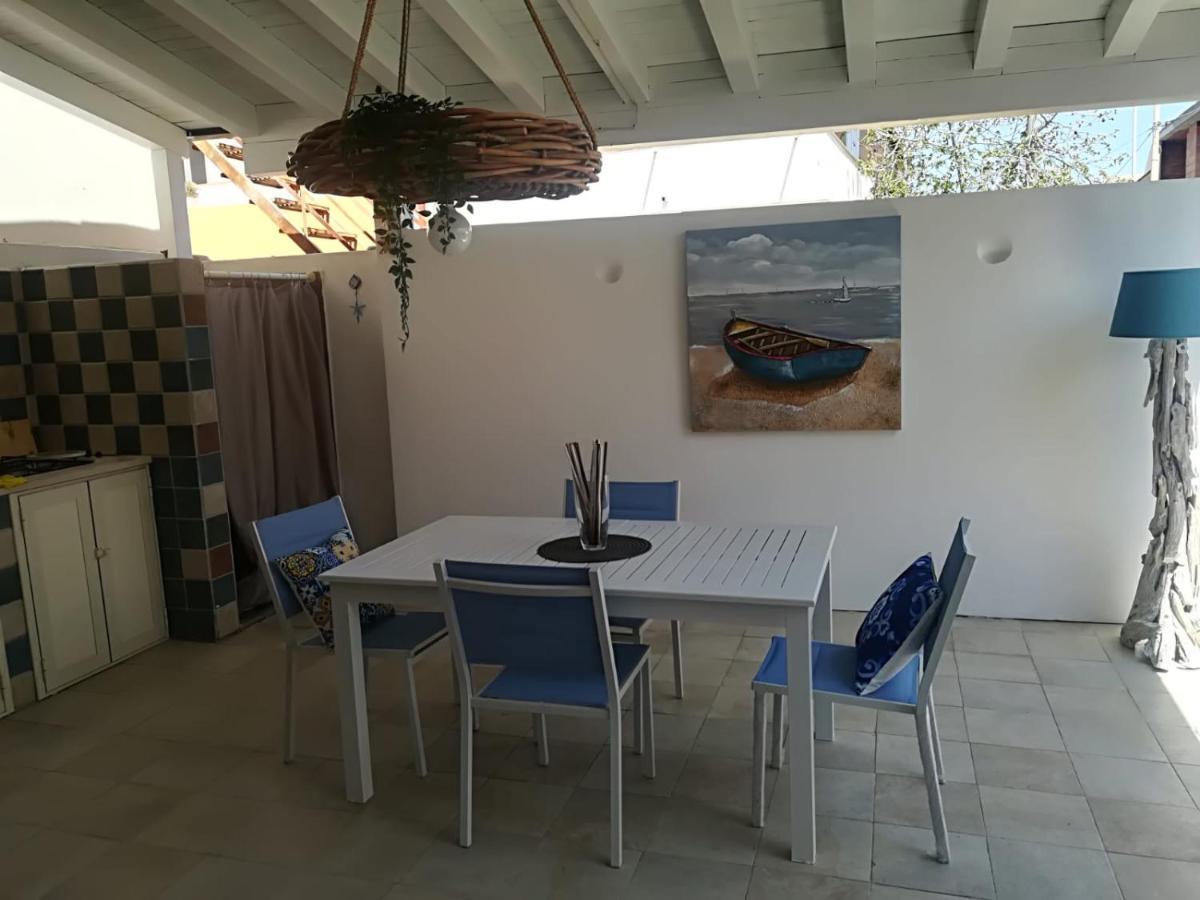 Casa Stone Milazzo B&B Exterior photo
