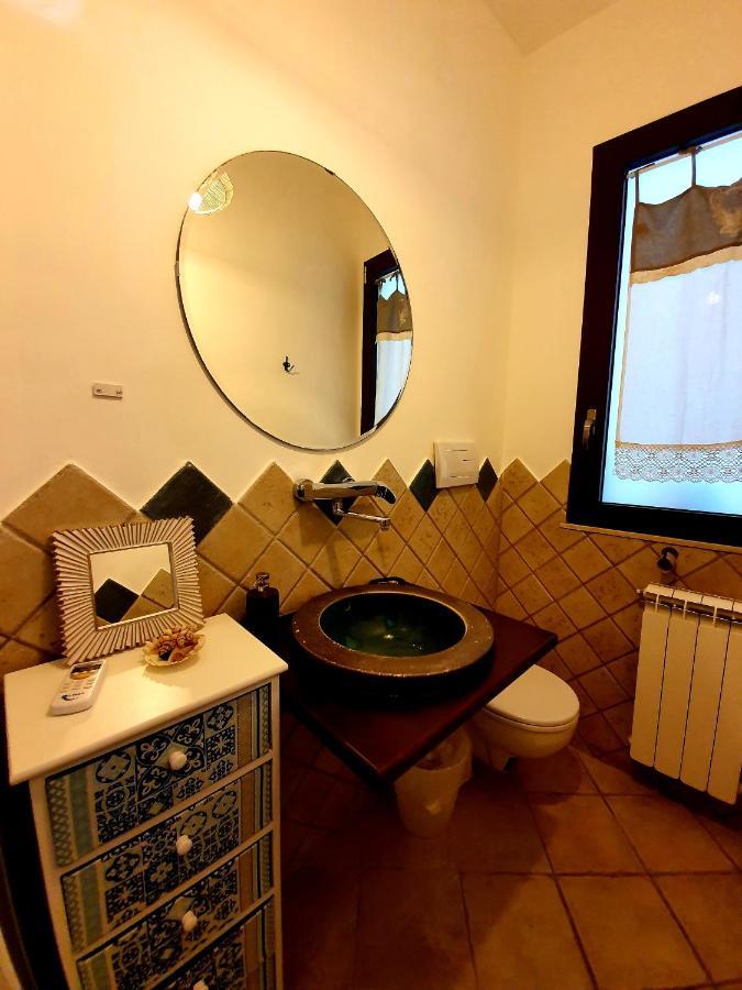 Casa Stone Milazzo B&B Exterior photo