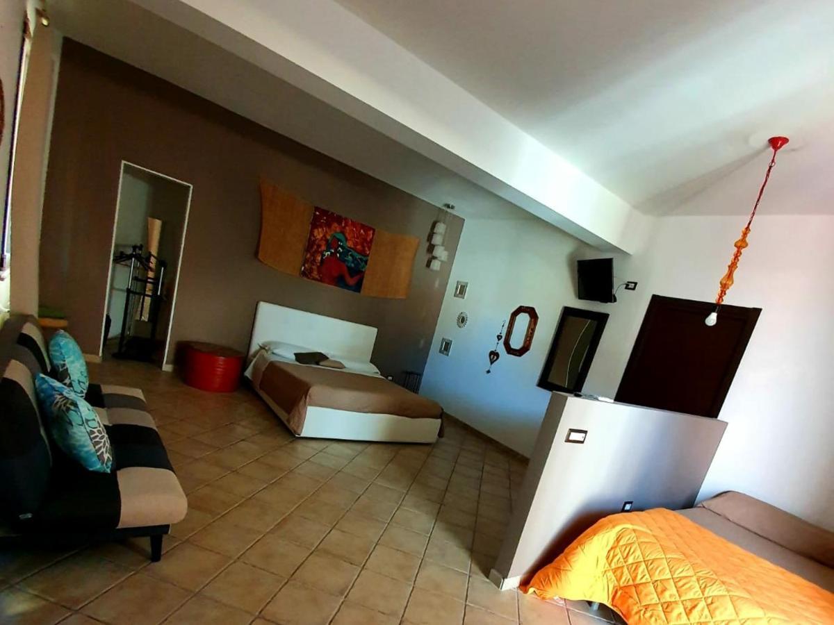 Casa Stone Milazzo B&B Room photo