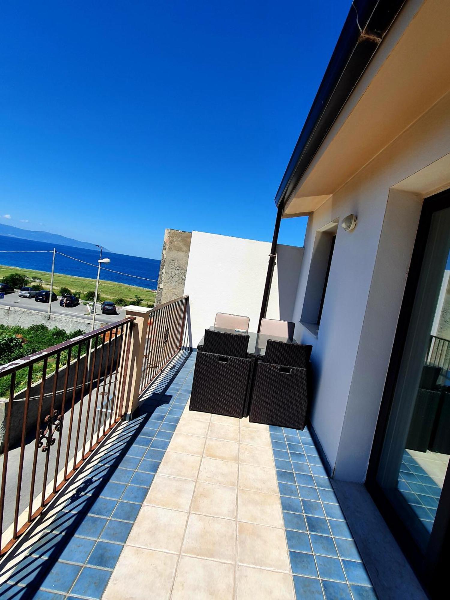 Casa Stone Milazzo B&B Room photo