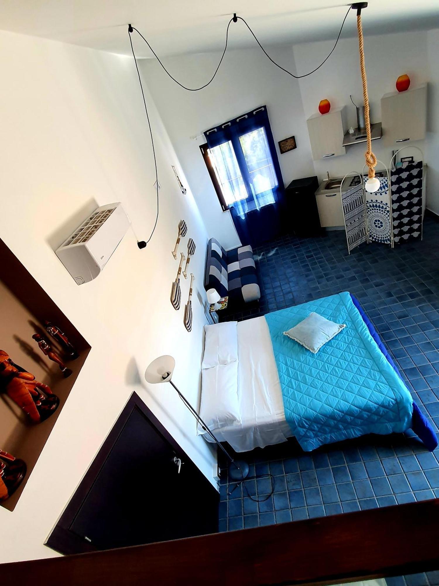 Casa Stone Milazzo B&B Room photo