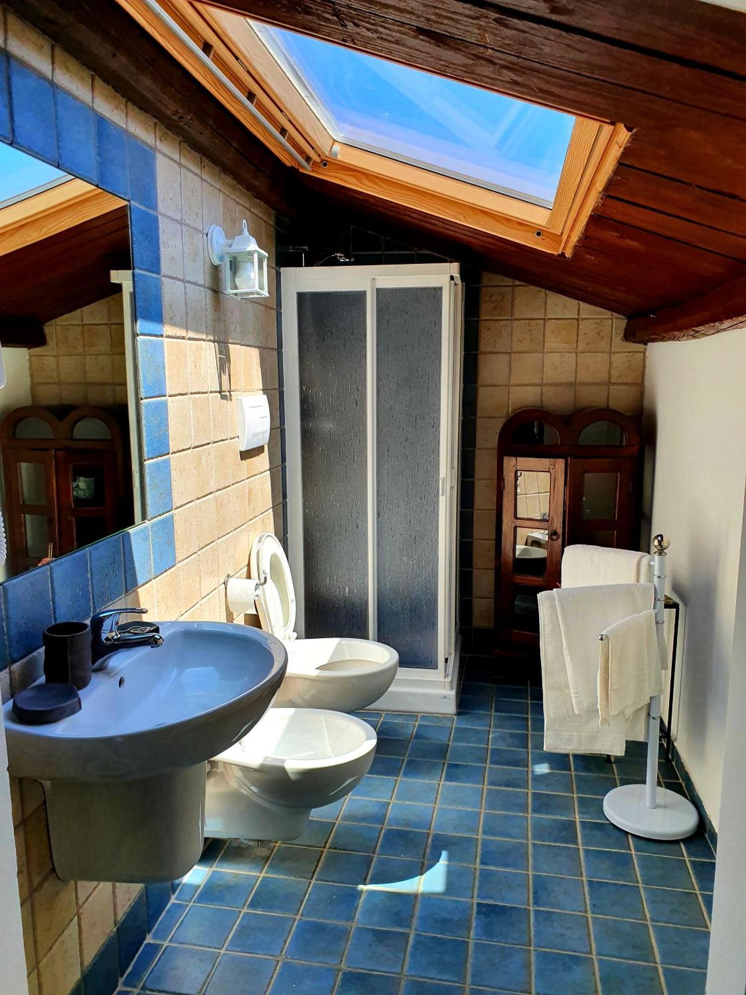 Casa Stone Milazzo B&B Room photo