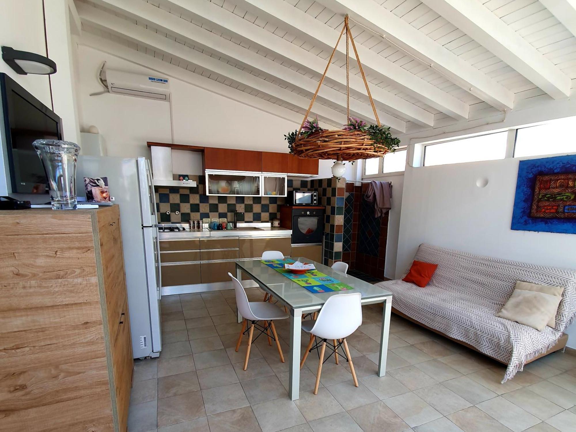 Casa Stone Milazzo B&B Room photo